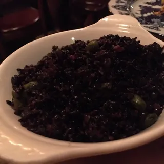 Coconut Black Rice
