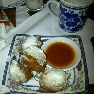 Malasadas