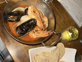 Upstate Craft Beer & Oyster Bar