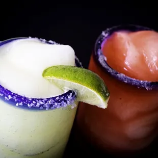 Margaritas