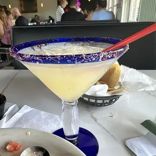 Pineapple Margarita