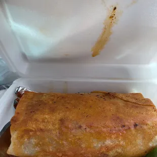 Birra burrito