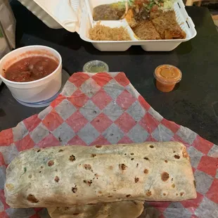 Ground Beef Enchiladas