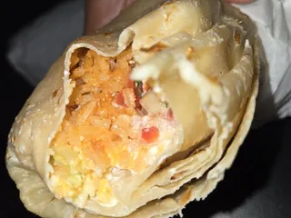 Pancho's Mexican Food