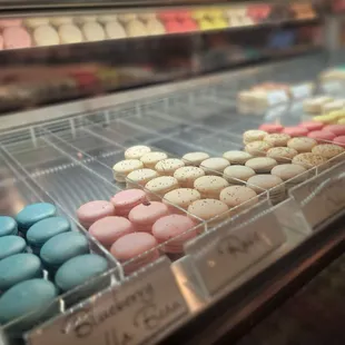 Macaron