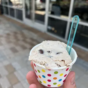 Ferrero Gelato