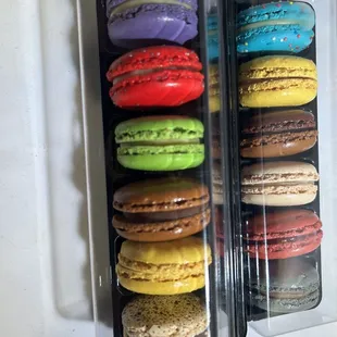 12 pack variety pack