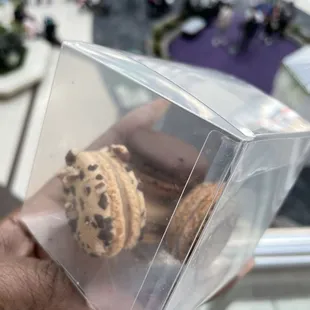 dessert, cupcakes, food