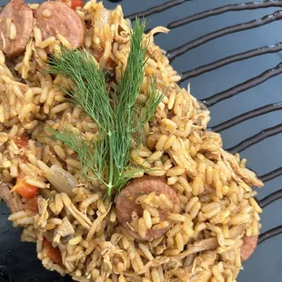 Jambalaya