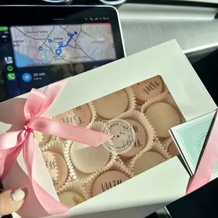 So cute and nicely packaged!