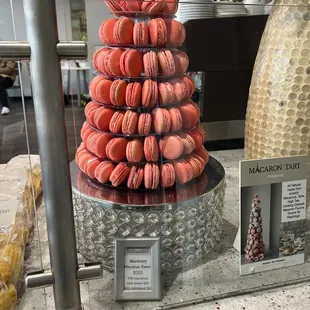 Macaroons
