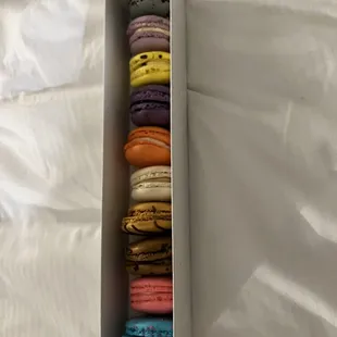 Macarons