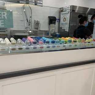 All the beautiful choices