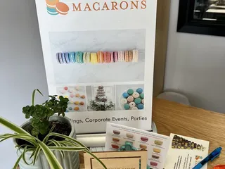 Nikkolette's Macarons