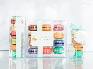 Nikkolette's Macarons