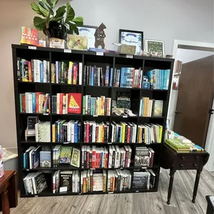 Books