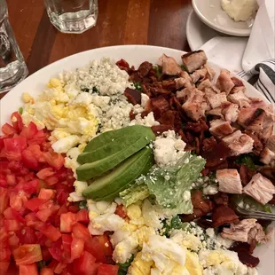 Cobb Salad