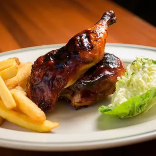 BBQ Chicken