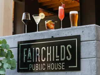 Fairchilds Public House