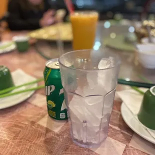 drink, sushi and sashimi