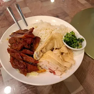 BBQ Pork
