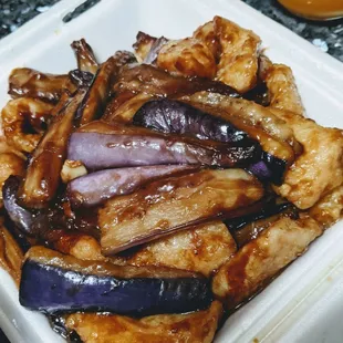 Clay Pot
