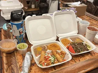 Mi Amigo's Fresh Mexican