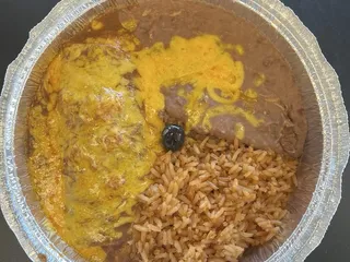 Mattas Mexican Grill