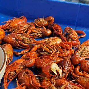 MacBe Seafood & Cafe