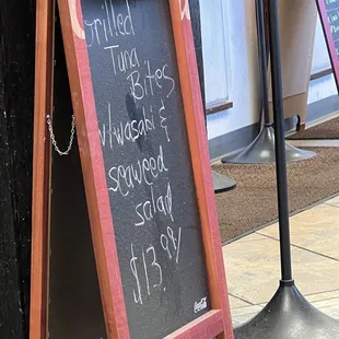 Starter special