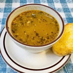 Turtle Soup