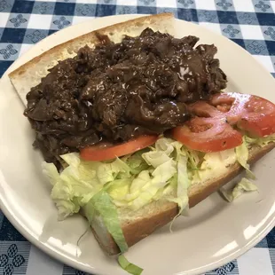Roast Beef