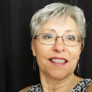 Cinda B.