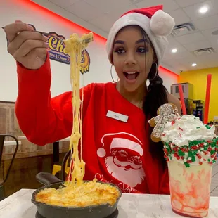 Fire up your holiday week with MacCheesy  Open for dine in, take out &amp; delivery!