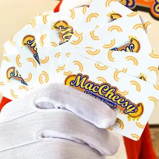 Santa approves of this gift idea!  Gift cards available in store &amp; online!