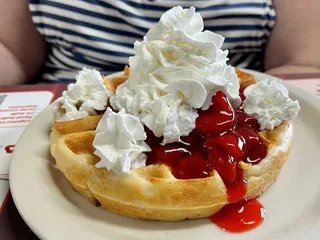 Joplin Cafe