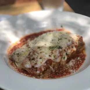 Lasagna
