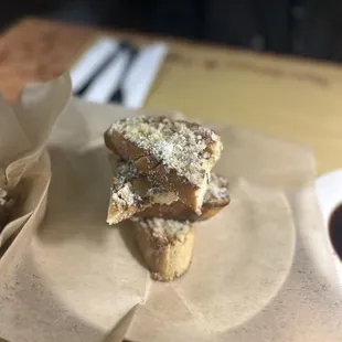 Garlic Bread