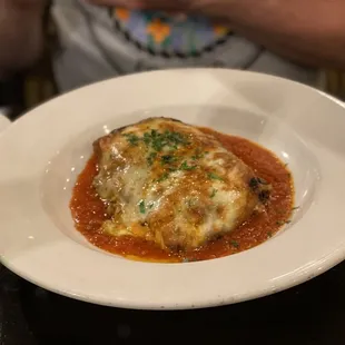Lasagna