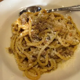Bigoli Della Nonna
