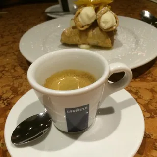 Cannoli