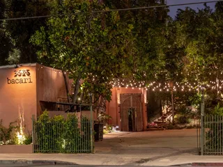 Bacari Silverlake