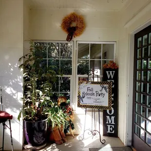 Entryway