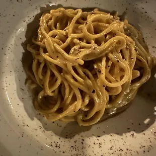 Cacio E Pepe