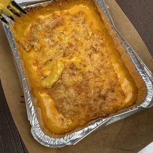 Kids mac and cheese