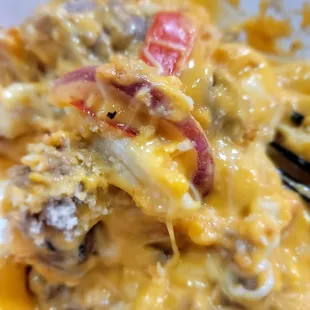 Philly mac