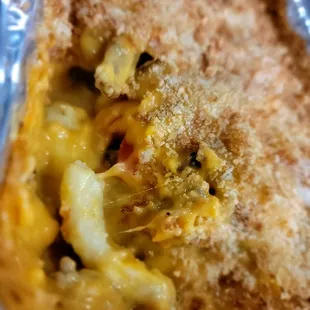 Philly mac