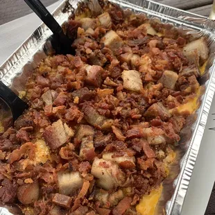 Bacon Mac