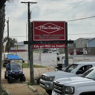 Sign