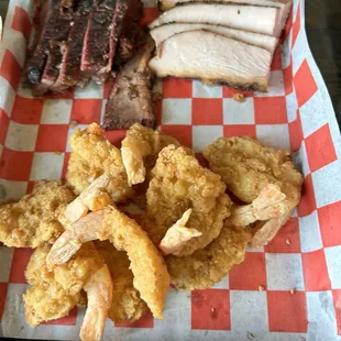 Smoked Turkey